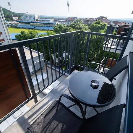 Petkovic Studio32 * Jagodina