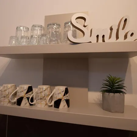 Apartment Petkovic Studio32 *