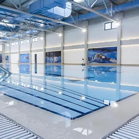 Apartament Petkovic Studio32 *