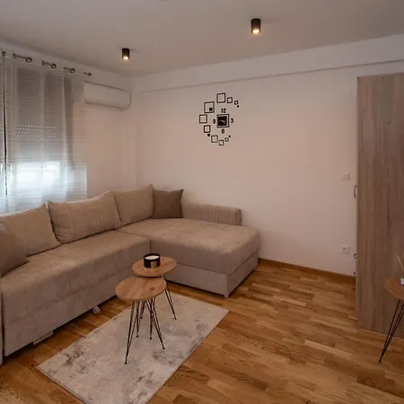 Apartment Petkovic Studio32