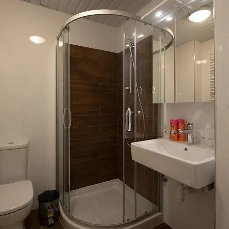 Apartment Petkovic Studio32 *