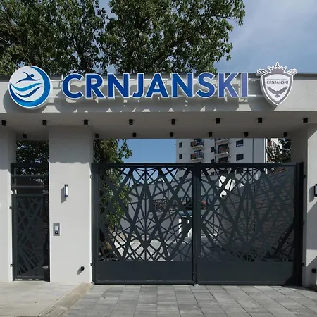 Apartament Petkovic Studio32 *