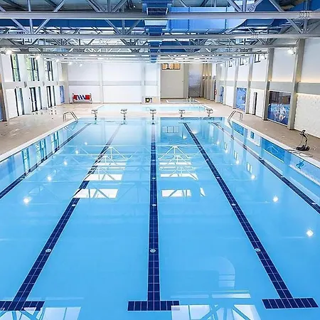 Petkovic Studio32 Apartment