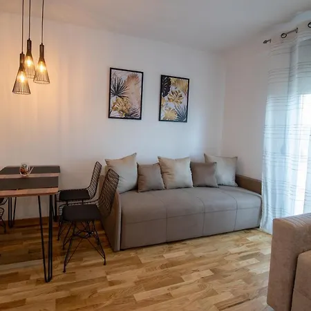 Petkovic Studio32 Apartament *