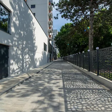 Apartament Petkovic Studio32