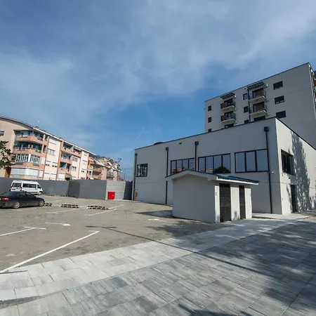 Apartment Petkovic Studio32