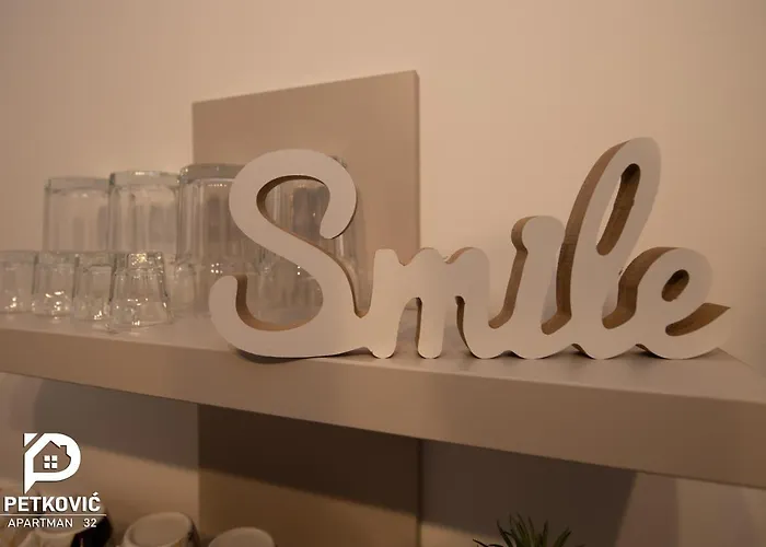 Petkovic Studio32 * 야고디나