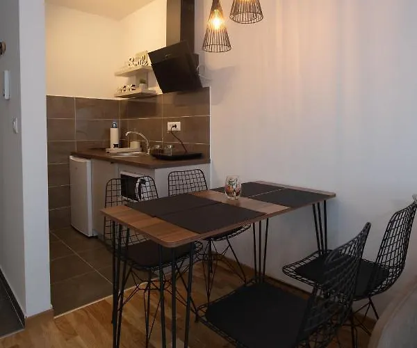 아파트 Petkovic Studio32