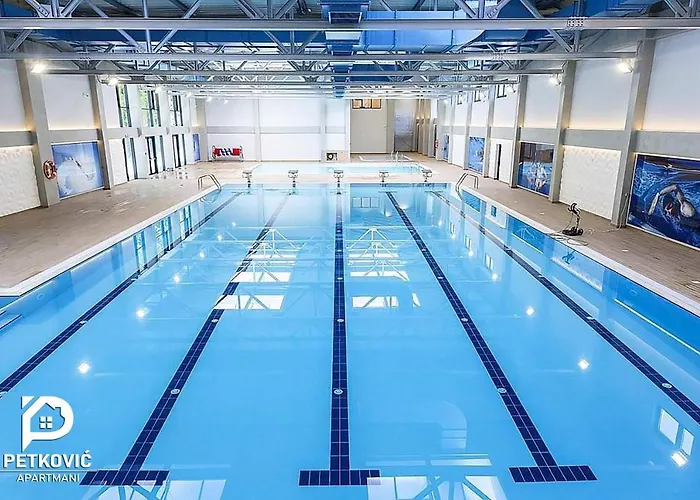 Petkovic Studio32 아파트